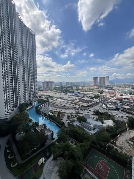 Service Residence for Rent at The Era @ Duta North - Max Ng - PropertyGuru.com.my