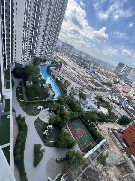Service Residence for Rent at The Era @ Duta North - Max Ng - PropertyGuru.com.my