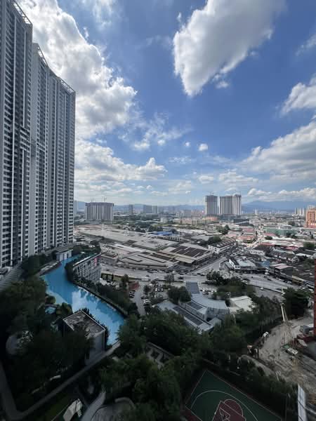 Service Residence for Rent at The Era @ Duta North - Max Ng - PropertyGuru.com.my