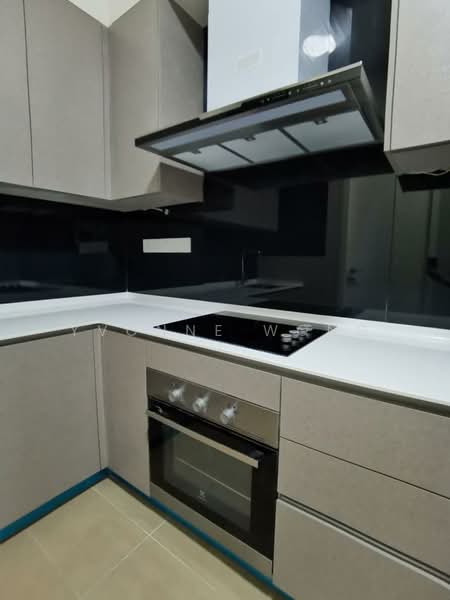 Nidoz Residences @ Desa Petaling untuk Untuk Dijual - RM 759,000, Mac 2026 - Kitchen - PropertyGuru.com.my