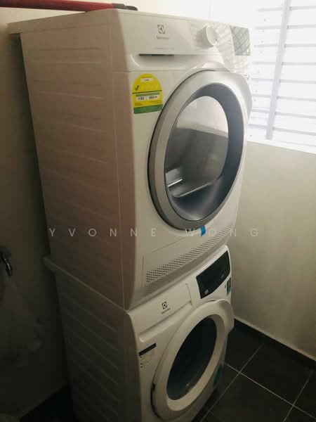 Nidoz Residences @ Desa Petaling untuk Untuk Dijual - RM 759,000, Mac 2026 - Interior - PropertyGuru.com.my