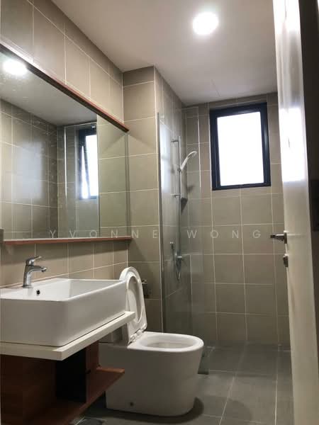 Nidoz Residences @ Desa Petaling untuk Untuk Dijual - RM 759,000, Mac 2026 - Bathroom - PropertyGuru.com.my