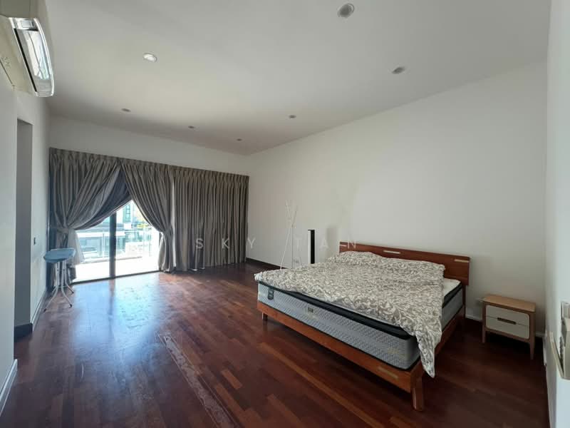 Terraced House for Sale in Iskandar Puteri (Nusajaya) (Johor) - Sky Tan - Bedroom - PropertyGuru.com.my