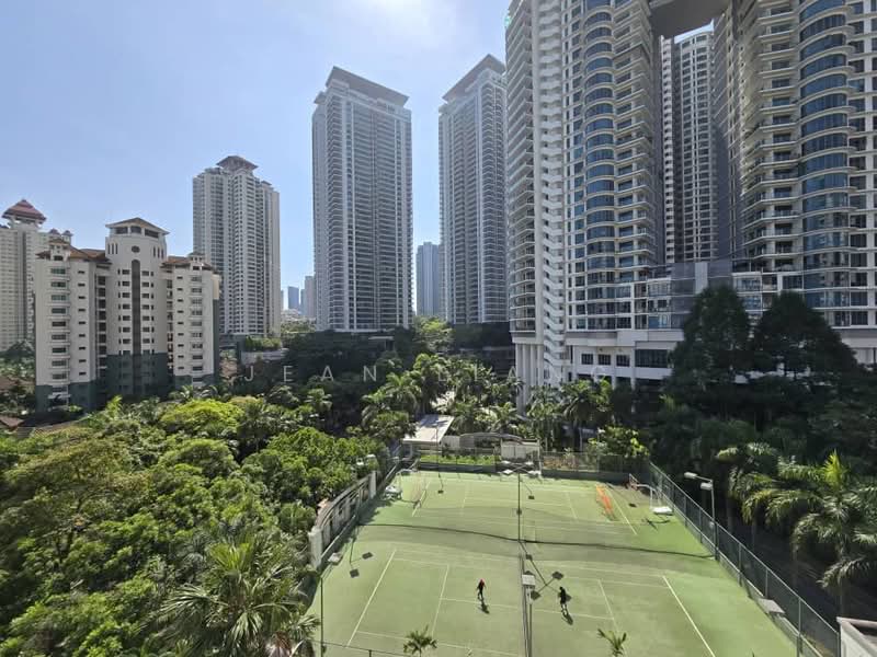 Condominium for Sale at Mont Kiara Pelangi - Jean Liang - Exterior - PropertyGuru.com.my