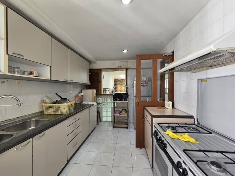 Condominium for Sale at Mont Kiara Pelangi - Jean Liang - Kitchen - PropertyGuru.com.my