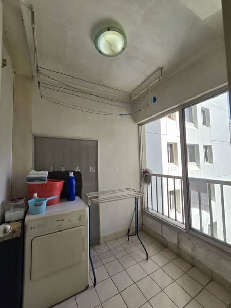 Condominium for Sale at Mont Kiara Pelangi - Jean Liang - Balcony - PropertyGuru.com.my
