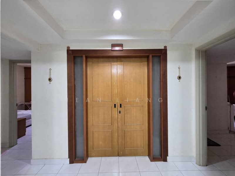 Condominium for Sale at Mont Kiara Pelangi - Jean Liang - Entrance - PropertyGuru.com.my