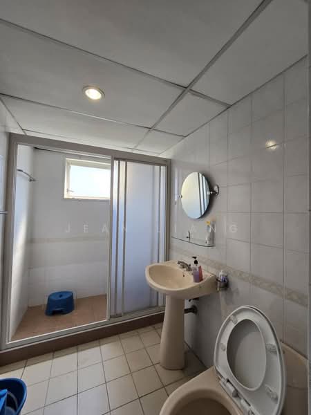 Condominium for Sale at Mont Kiara Pelangi - Jean Liang - Bathroom - PropertyGuru.com.my