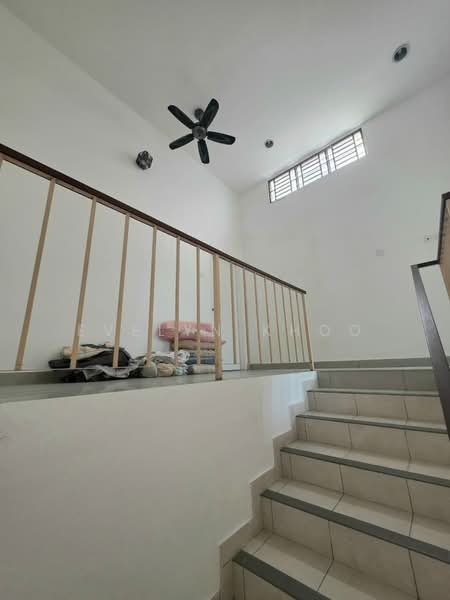 2-storey Terraced House for Sale in Sungai Buloh (Selangor) - Evelyn Khoo - Interior - PropertyGuru.com.my