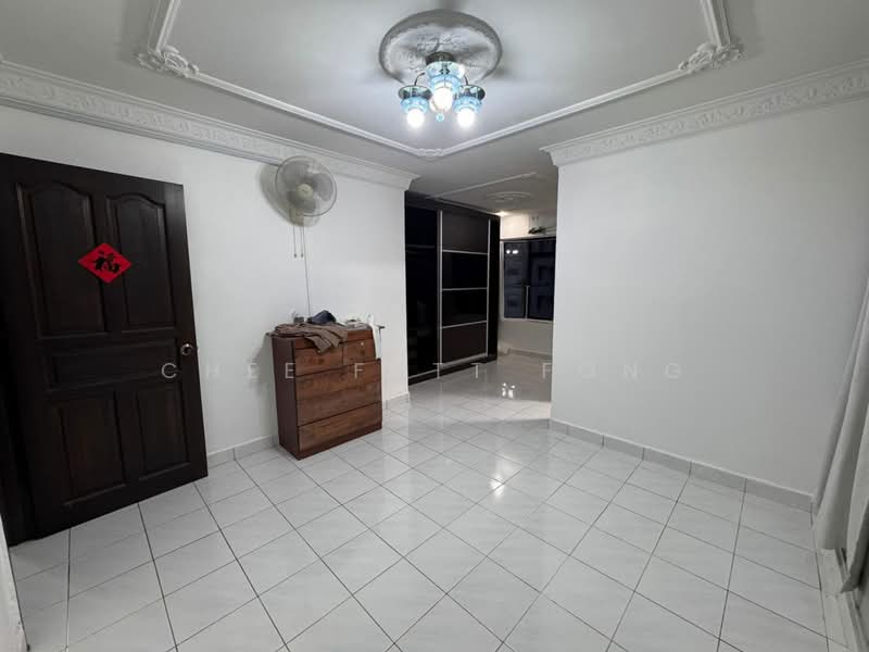 Apartment for Sale at Taman Lembah Maju 600 Apartment - Chee Fatt Fong - Interior - PropertyGuru.com.my