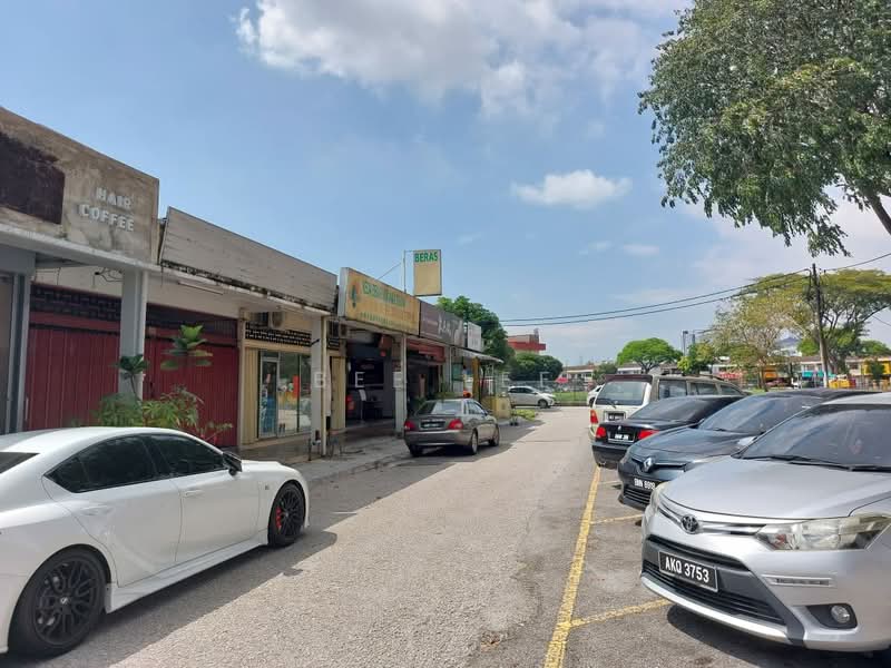 Taman Berkeley untuk Untuk Disewa - RM 3,500 /bulan, Mac 2026 - Exterior - PropertyGuru.com.my