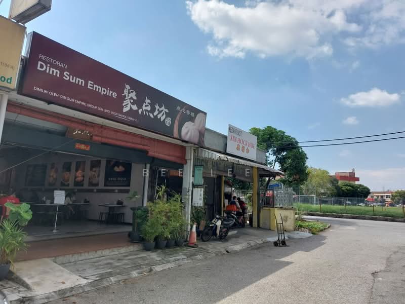 Taman Berkeley untuk Untuk Disewa - RM 3,500 /bulan, Mac 2026 - PropertyGuru.com.my