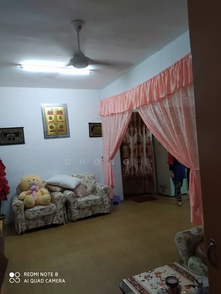 For Rent - City Height