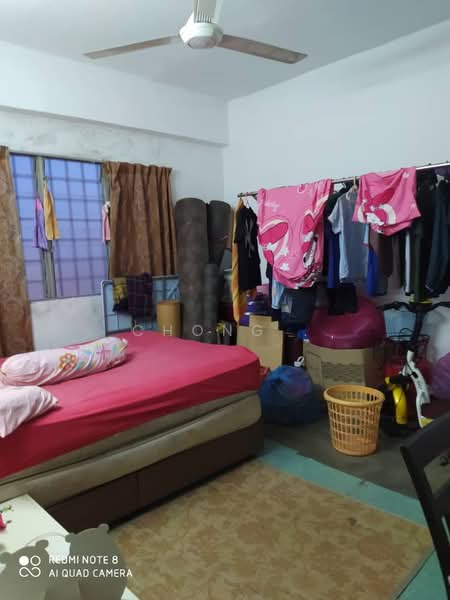 For Rent - City Height