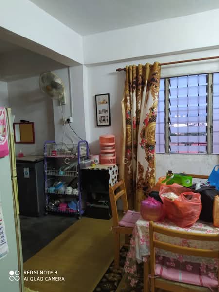 For Rent - City Height