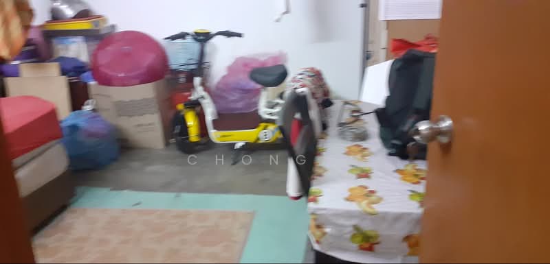 For Rent - City Height