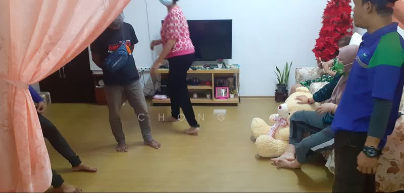 For Rent - City Height