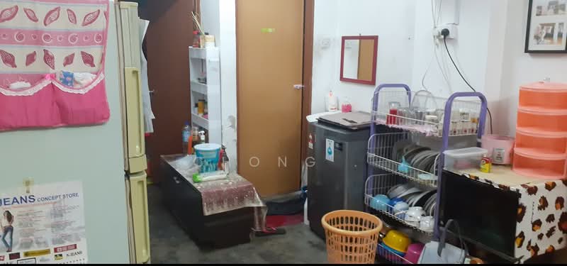 For Rent - City Height