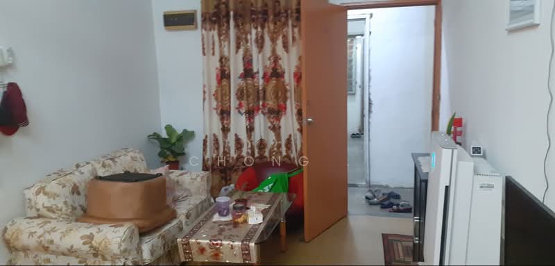 For Rent - City Height