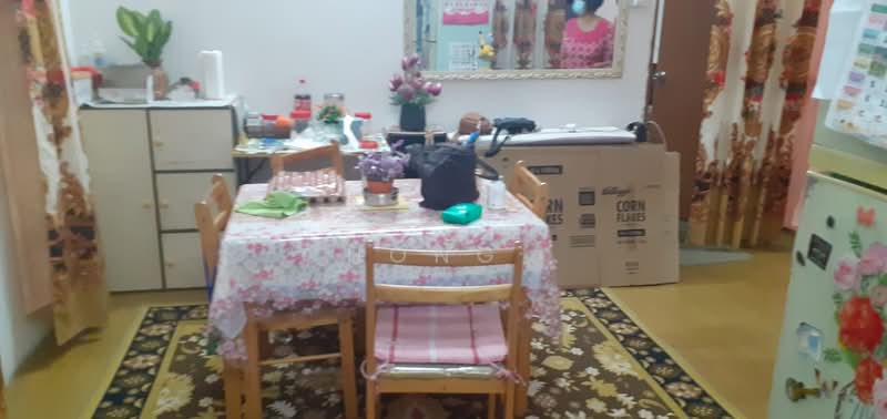 For Rent - City Height