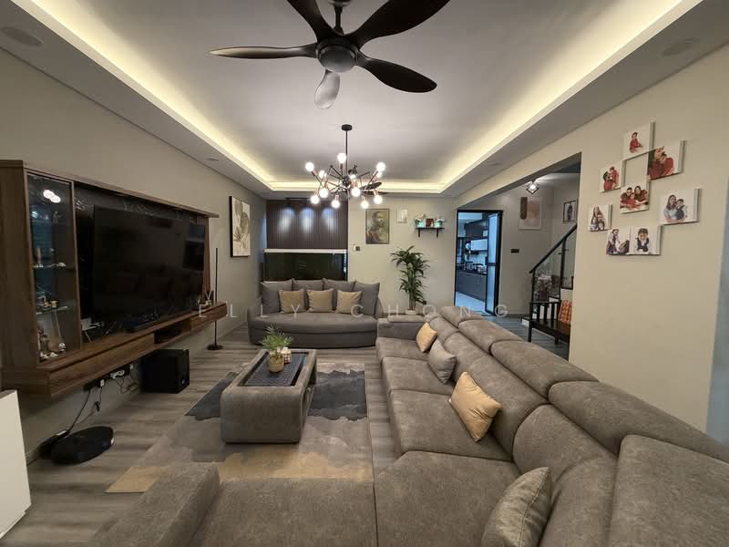 Damai Puspa untuk Untuk Dijual - RM 1,250,000, Mac 2026 - PropertyGuru.com.my