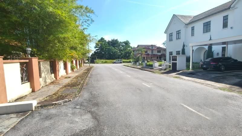 Bungalow for Sale in Shah Alam (Selangor) - Hannee Tay - Exterior - PropertyGuru.com.my