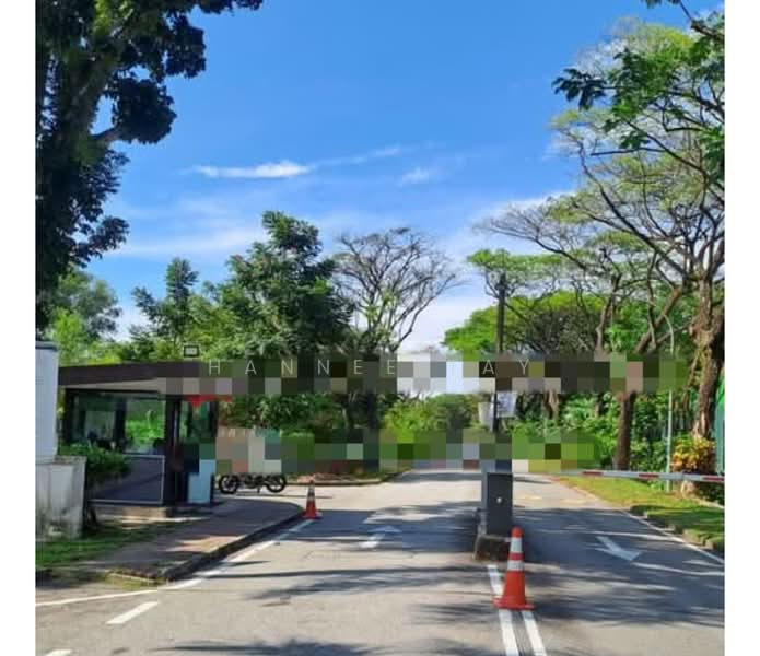 Bungalow for Sale in Shah Alam (Selangor) - Hannee Tay - Exterior - PropertyGuru.com.my