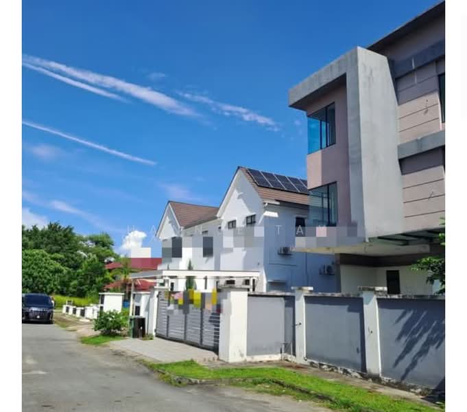 Bungalow for Sale in Shah Alam (Selangor) - Hannee Tay - Exterior - PropertyGuru.com.my