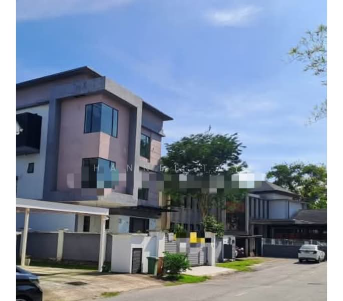 Bungalow for Sale in Shah Alam (Selangor) - Hannee Tay - Exterior - PropertyGuru.com.my