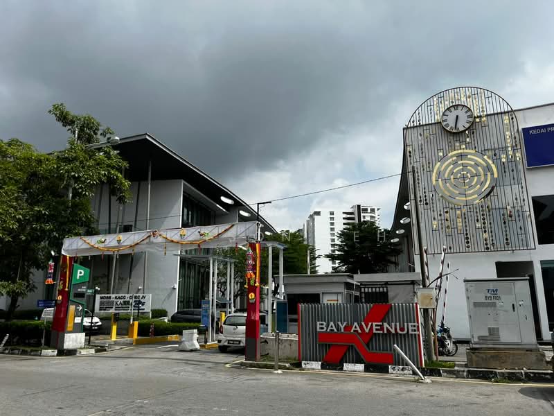 Shop / Office for Rent in Bayan Lepas (Penang) - Welson Teh - Exterior - PropertyGuru.com.my