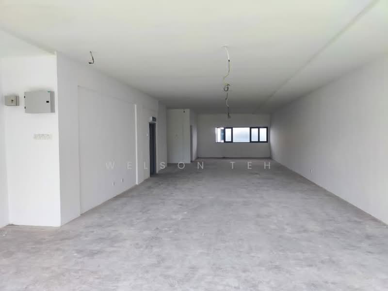 Shop / Office for Rent in Bayan Lepas (Penang) - Welson Teh - Interior - PropertyGuru.com.my