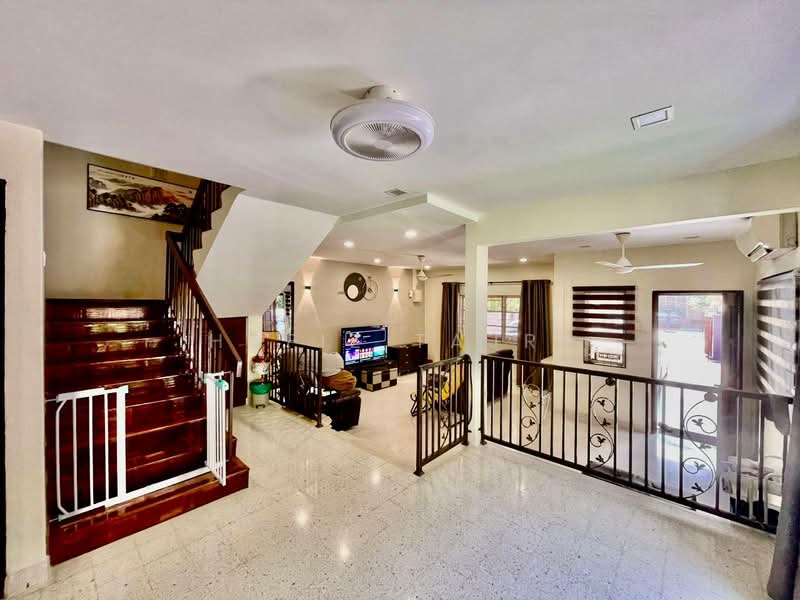 SS14 untuk Untuk Dijual - RM 1,780,000, Mac 2026 - Living Room - PropertyGuru.com.my