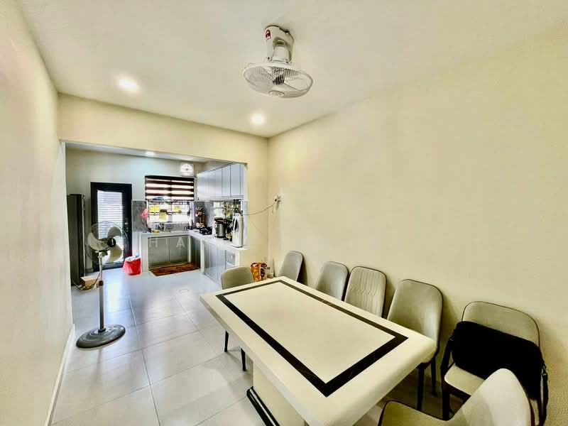 SS14 untuk Untuk Dijual - RM 1,780,000, Mac 2026 - Kitchen - PropertyGuru.com.my