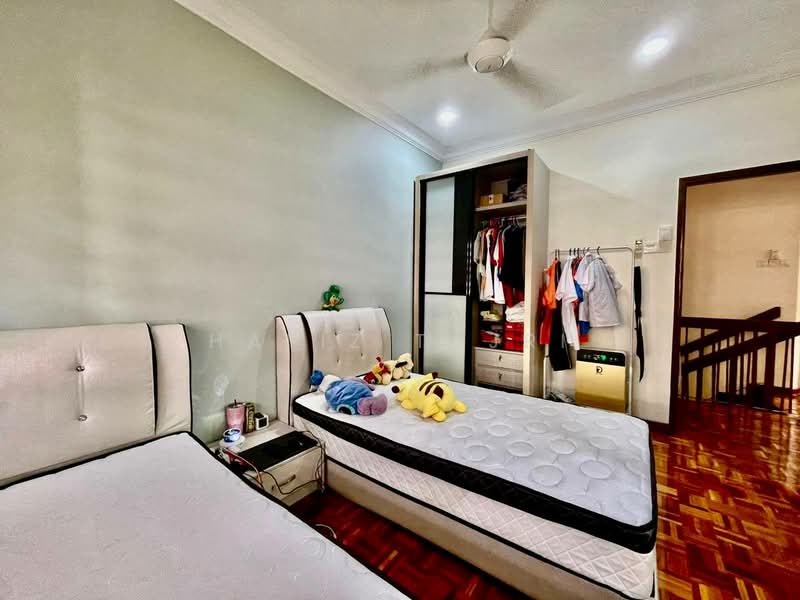 SS14 untuk Untuk Dijual - RM 1,780,000, Mac 2026 - Bedroom - PropertyGuru.com.my