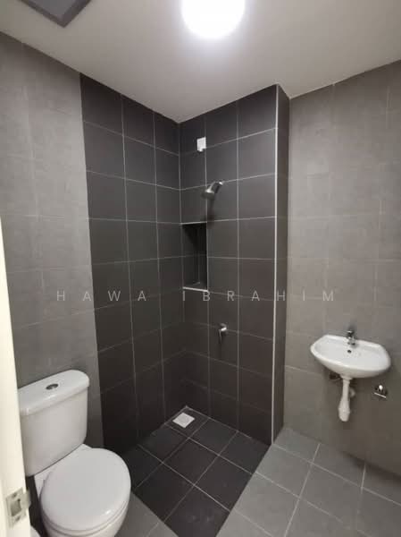 2-storey Terraced House for Sale in Eco Forest (Semenyih) - Hawa Ibrahim - Bathroom - PropertyGuru.com.my