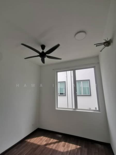 2-storey Terraced House for Sale in Eco Forest (Semenyih) - Hawa Ibrahim - Interior - PropertyGuru.com.my