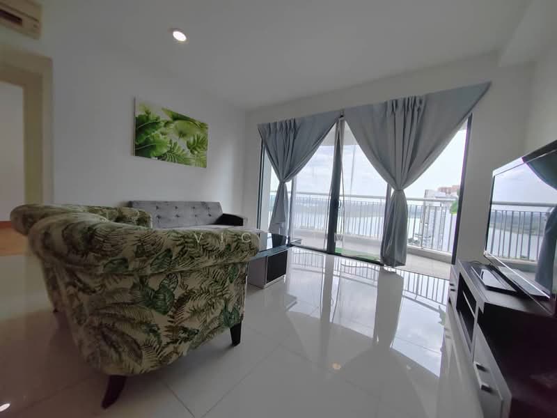 Teega Residences - 1