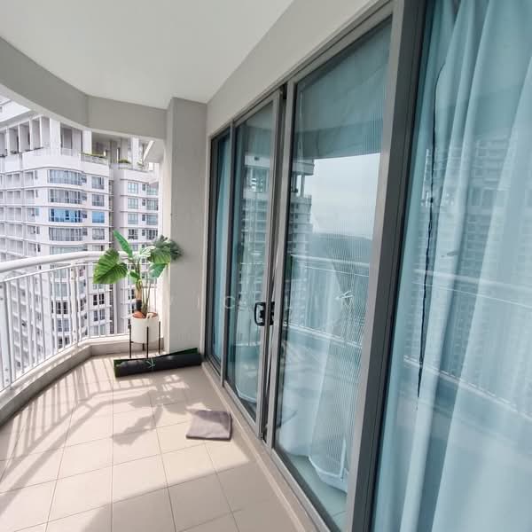 Teega Residences - 2