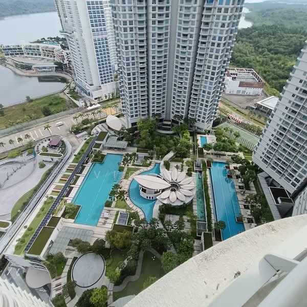 Teega Residences - 3