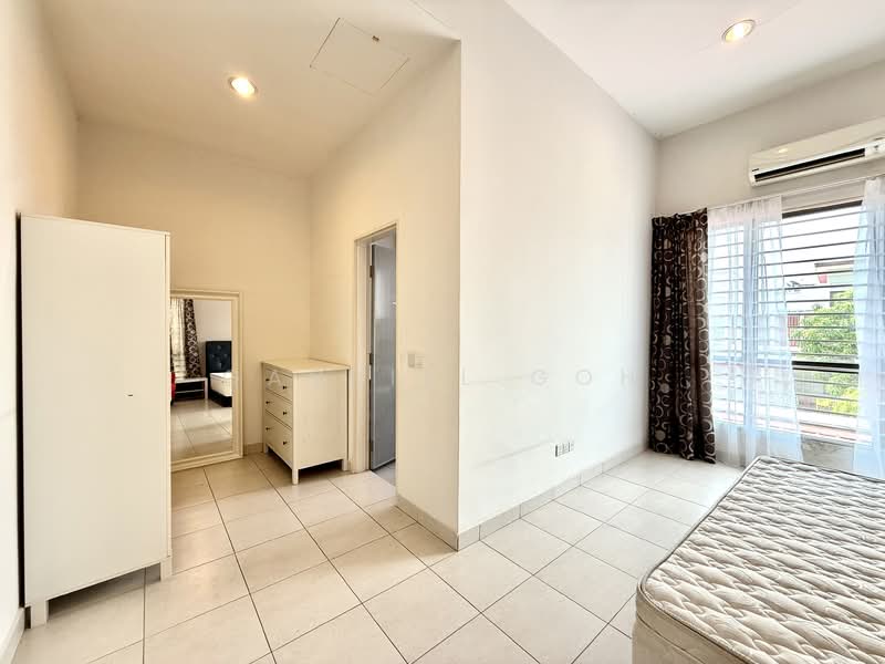2-storey Terraced House for Rent in Setia Indah (Setia Alam) - GABRIEL GOH - Bedroom - PropertyGuru.com.my