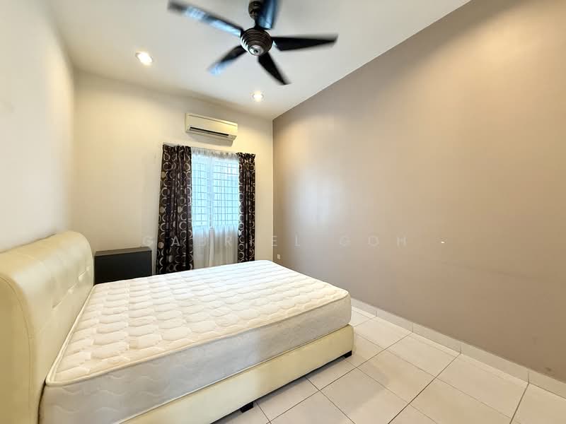 2-storey Terraced House for Rent in Setia Indah (Setia Alam) - GABRIEL GOH - Bedroom - PropertyGuru.com.my