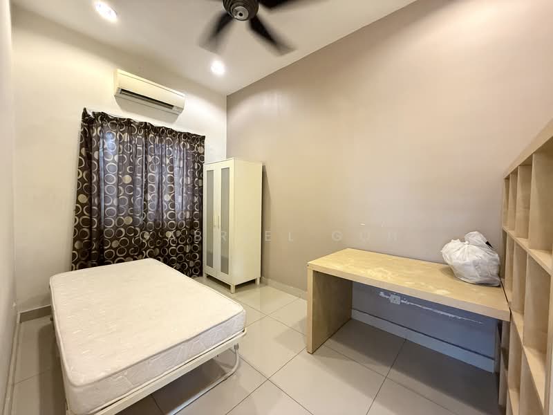 2-storey Terraced House for Rent in Setia Indah (Setia Alam) - GABRIEL GOH - Bedroom - PropertyGuru.com.my
