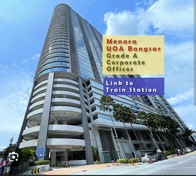 Office for Sale in Bangsar Utama (Bangsar) - Chee Leong Tan - Exterior - PropertyGuru.com.my
