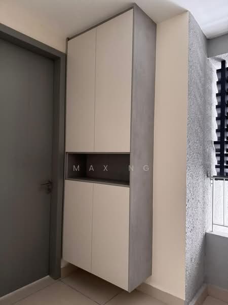 Service Residence for Rent at The Era @ Duta North - Max Ng - PropertyGuru.com.my
