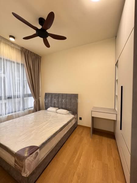 Service Residence for Rent at The Era @ Duta North - Max Ng - PropertyGuru.com.my