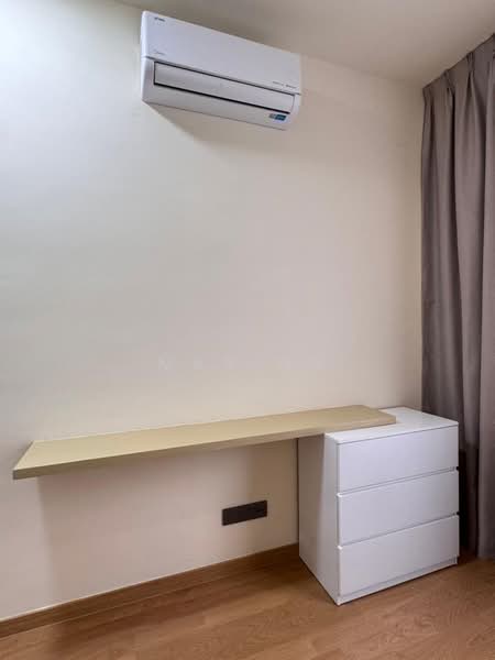 Service Residence for Rent at The Era @ Duta North - Max Ng - PropertyGuru.com.my