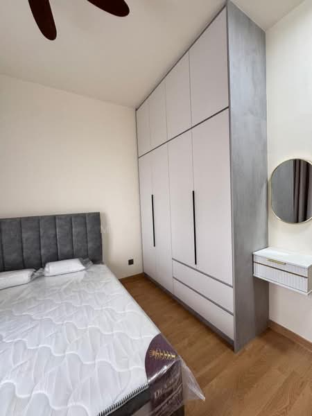 Service Residence for Rent at The Era @ Duta North - Max Ng - PropertyGuru.com.my
