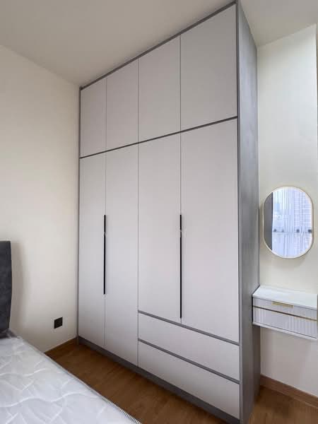 Service Residence for Rent at The Era @ Duta North - Max Ng - PropertyGuru.com.my