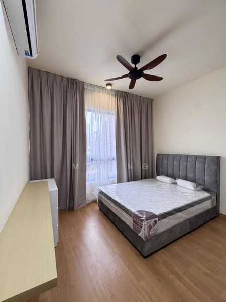 Service Residence for Rent at The Era @ Duta North - Max Ng - PropertyGuru.com.my