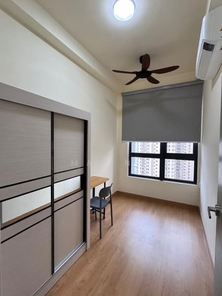 Service Residence for Rent at The Era @ Duta North - Max Ng - PropertyGuru.com.my